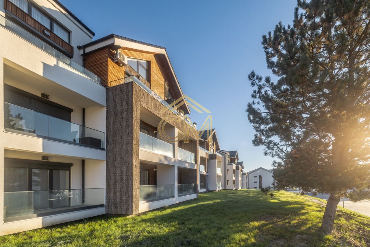 Apartament 2 Camere - Decomandat - 54 MPU - Balcon — fotografia 6