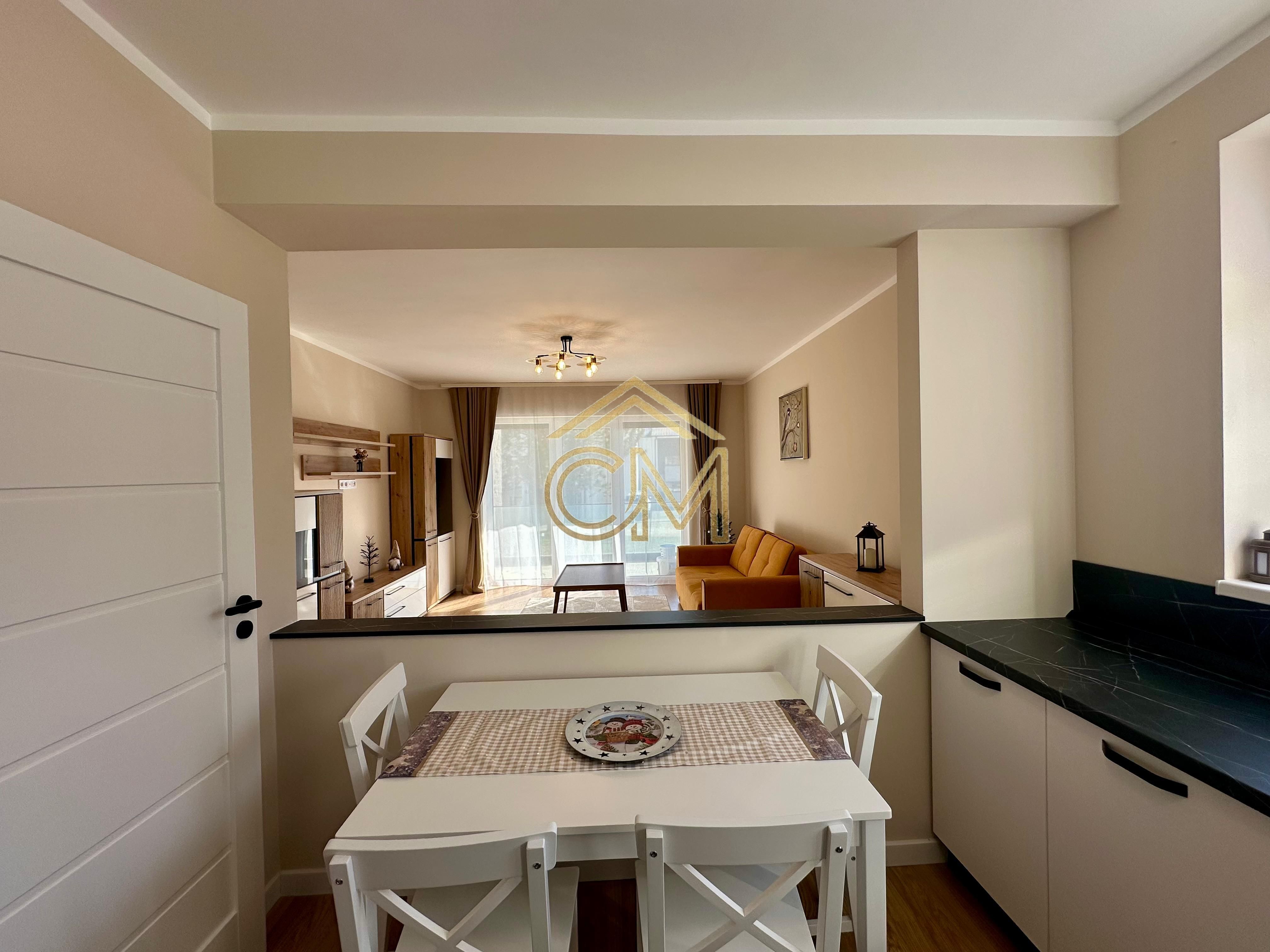 Apartament 2 Camere - Decomandat - 54 MPU - Balcon — fotografia 7