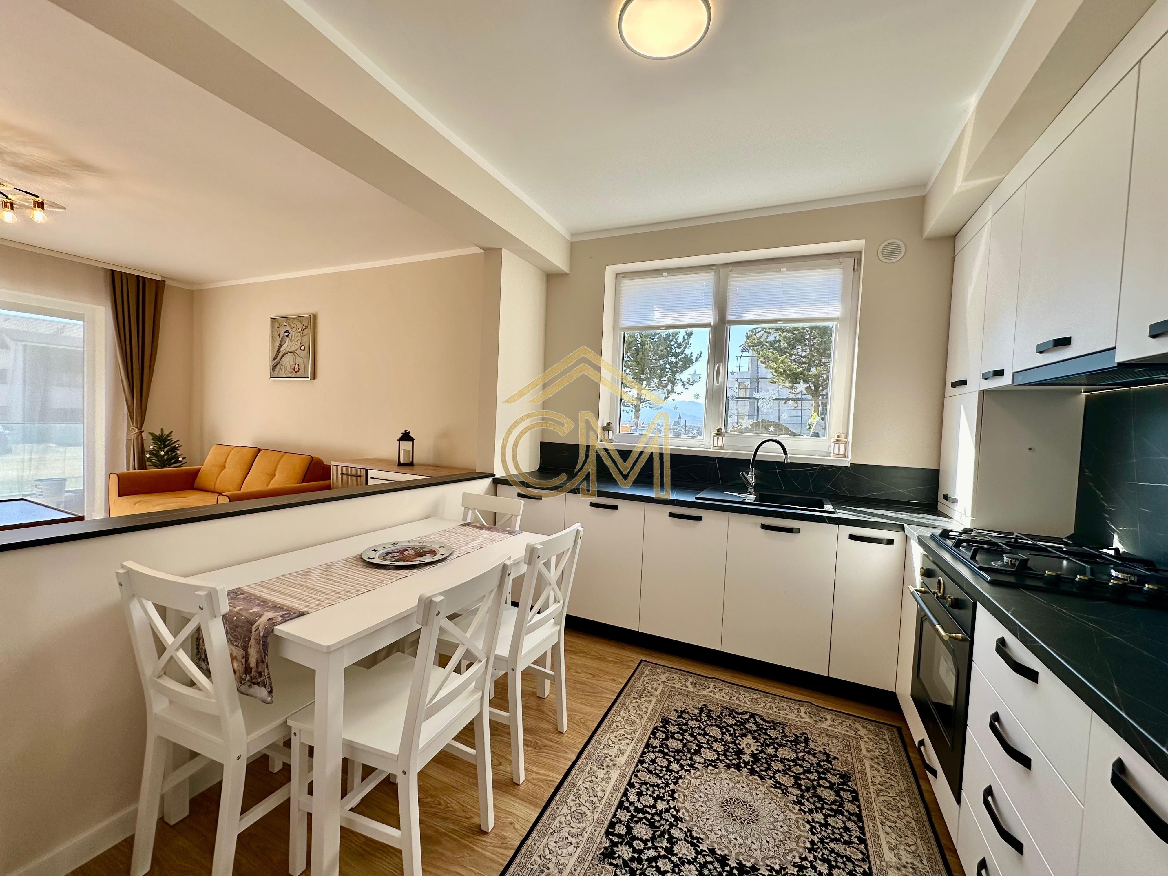 Apartament 2 Camere - Decomandat - 54 MPU - Balcon — fotografia 8