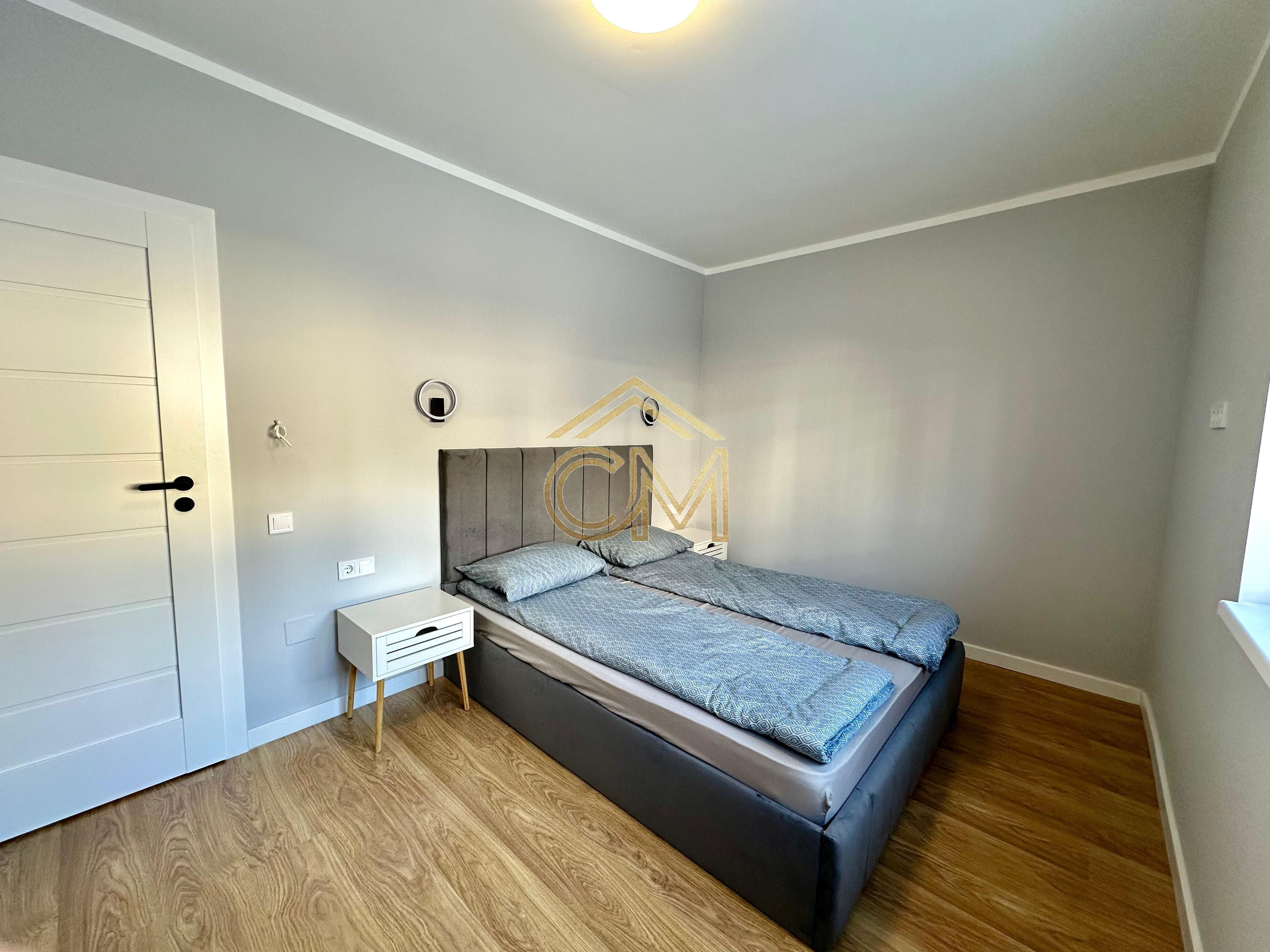 Apartament 2 Camere - Decomandat - 54 MPU - Balcon — fotografia 9