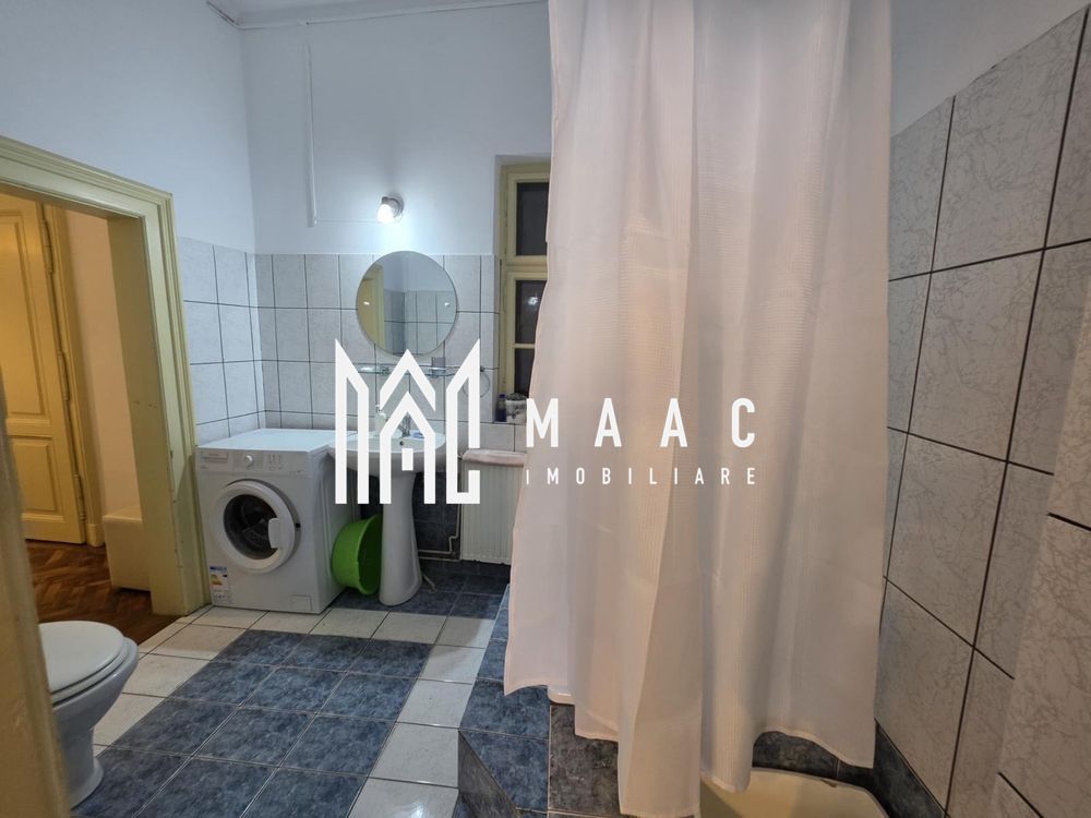 Apartament 2 camere de închiriat | Sibiu, Central | 90 mp — fotografia 5