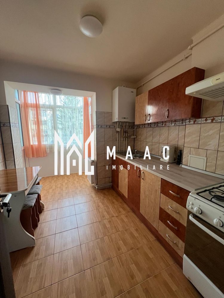 Apartament 2 camere de închiriat | Sibiu, Terezian | 55 mp — fotografia 4