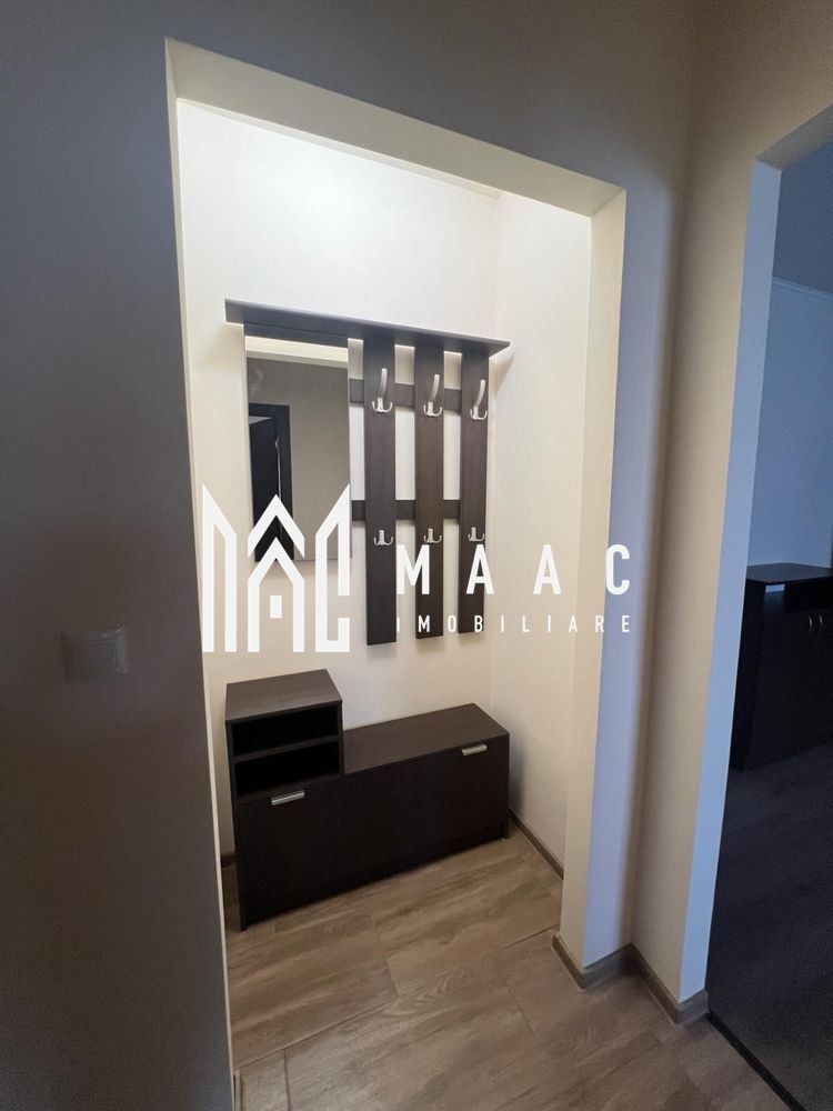 Apartament 2 camere de închiriat | Sibiu, Terezian | 55 mp — fotografia 5