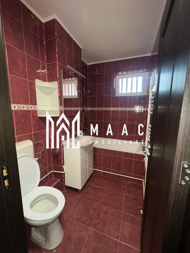 Apartament 2 camere de închiriat | Sibiu, Terezian | 55 mp — fotografia 6