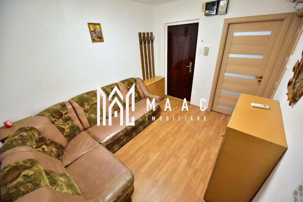 Apartament 2 camere I Decomandat I Vasile Aaron — fotografia 3