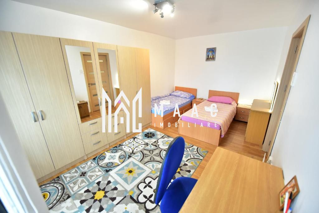 Apartament 2 camere I Decomandat I Vasile Aaron — fotografia 4