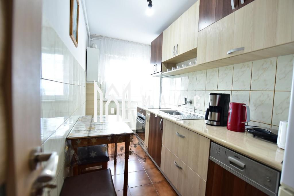 Apartament 2 camere I Decomandat I Vasile Aaron — fotografia 5