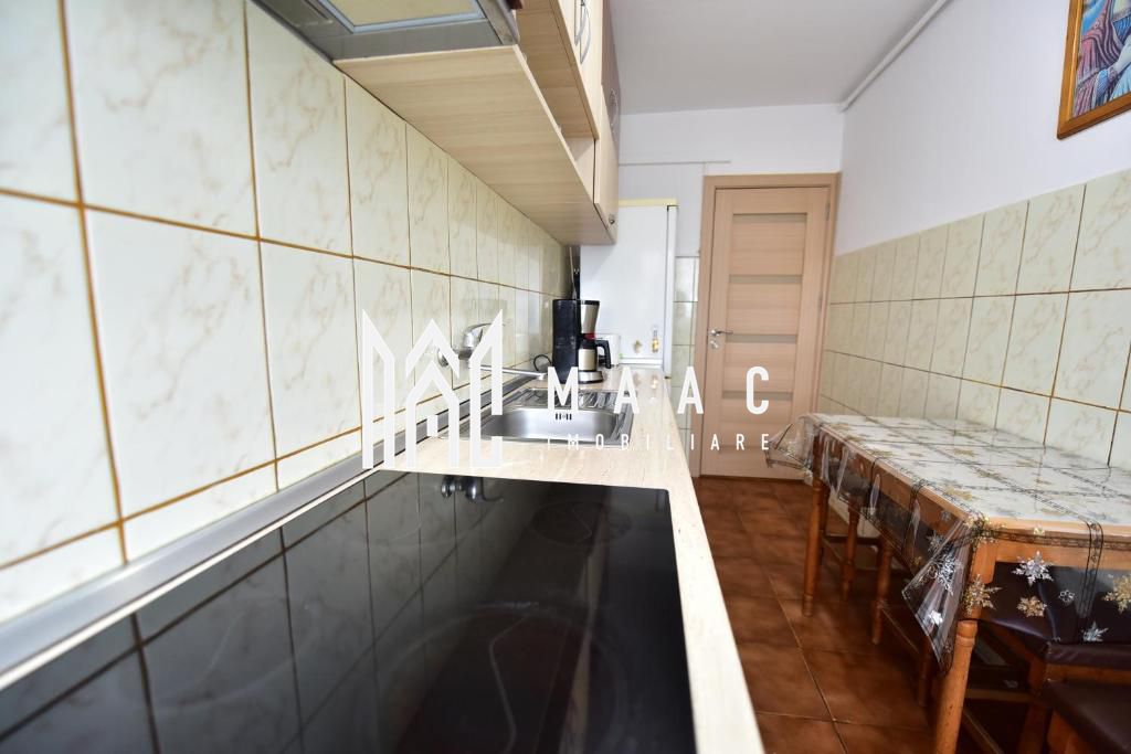 Apartament 2 camere I Decomandat I Vasile Aaron — fotografia 6
