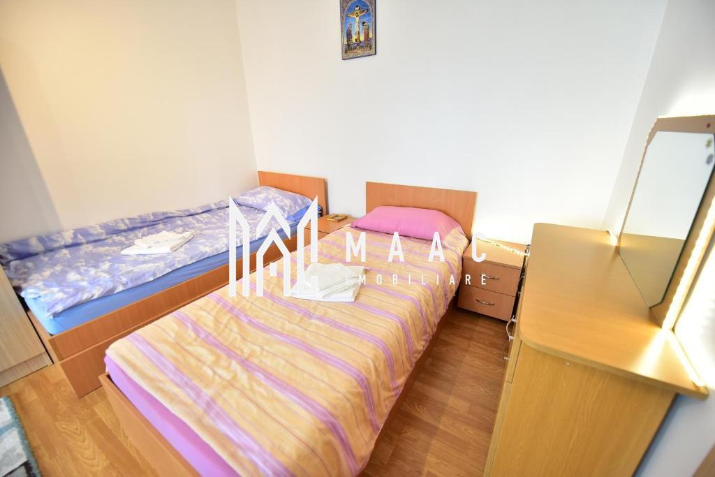 Apartament 2 camere I Decomandat I Vasile Aaron — fotografia 7