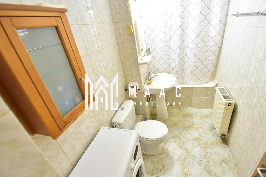 Apartament 2 camere I Decomandat I Vasile Aaron — fotografia 8