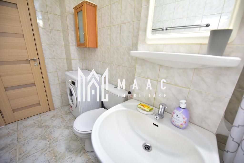 Apartament 2 camere I Decomandat I Vasile Aaron — fotografia 9