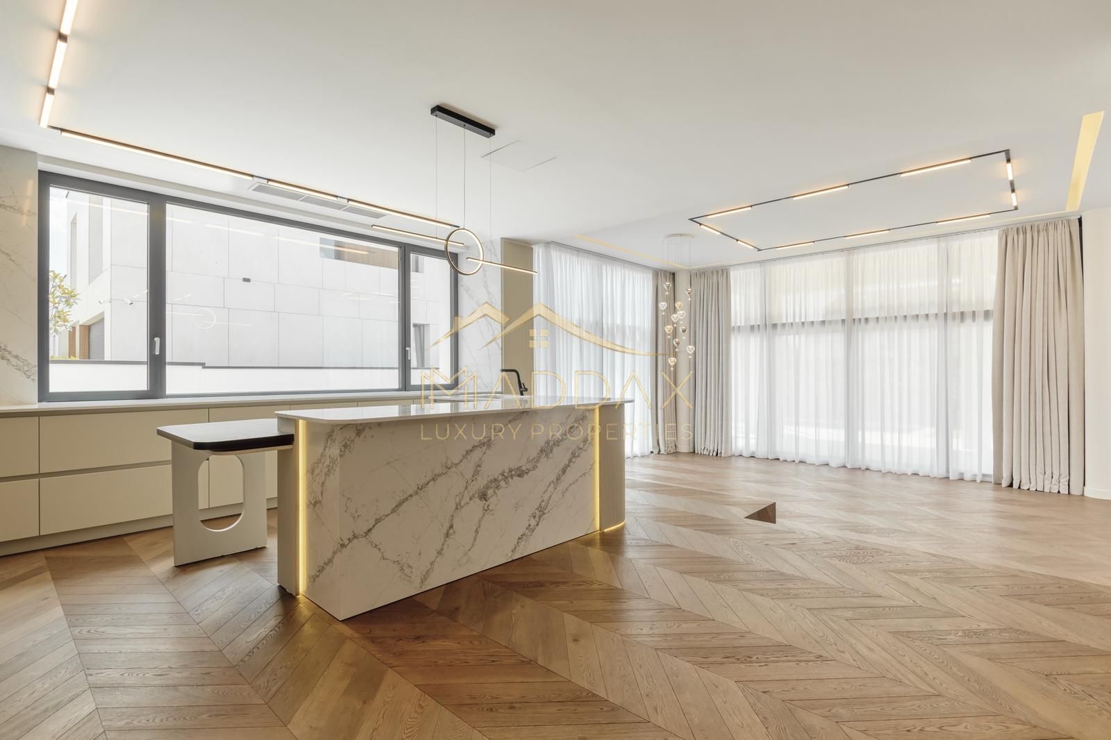 Vila Ultra-Lux *400mp* + Curte *325mp* \\4 camere \\ Pipera — fotografia 10