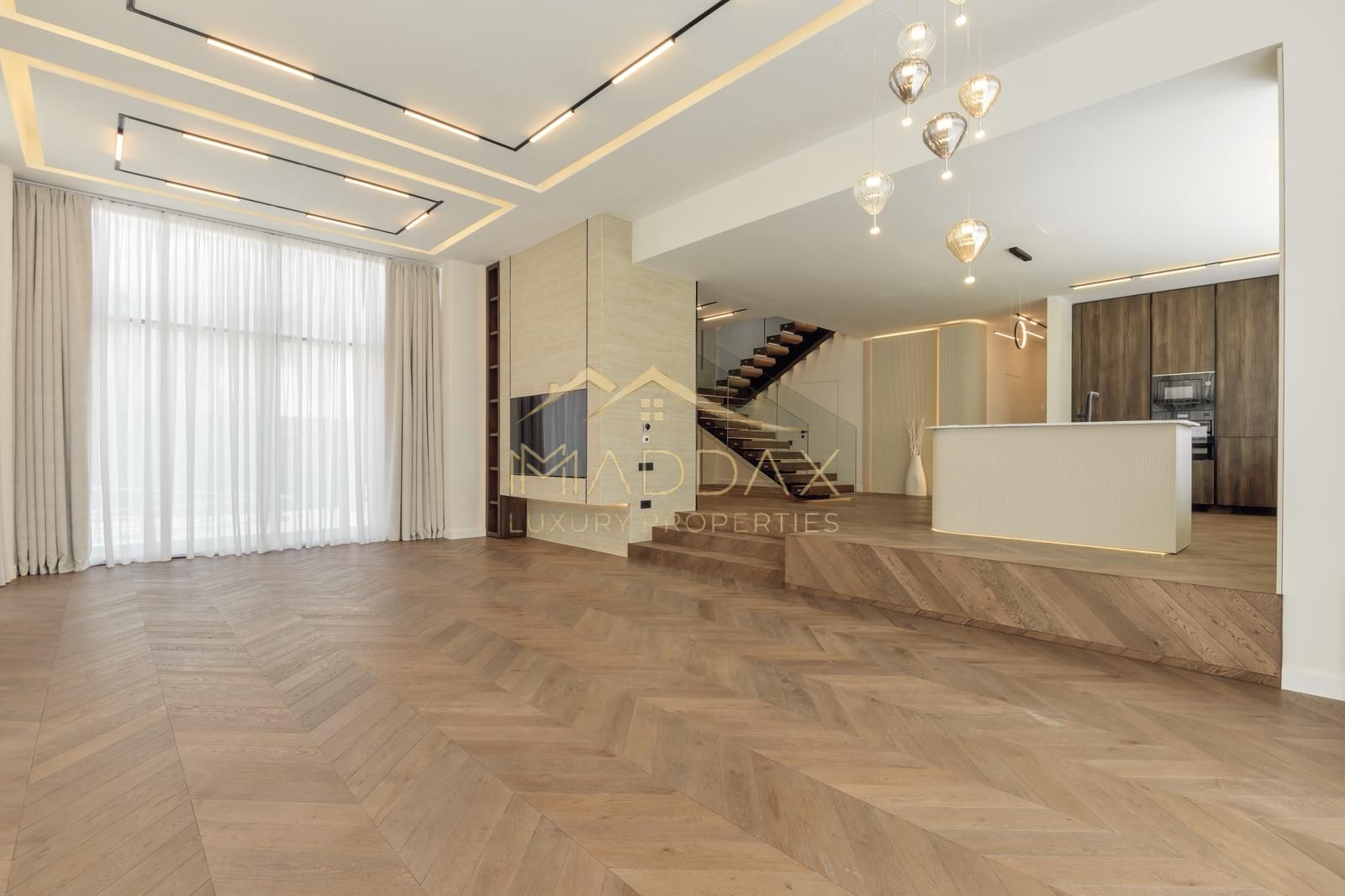 Vila Ultra-Lux *400mp* + Curte *325mp* \\4 camere \\ Pipera — fotografia 14