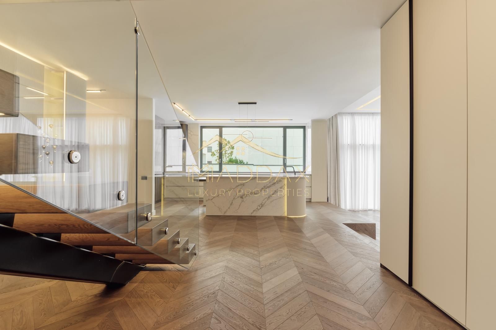Vila Ultra-Lux *400mp* + Curte *325mp* \\4 camere \\ Pipera — fotografia 15