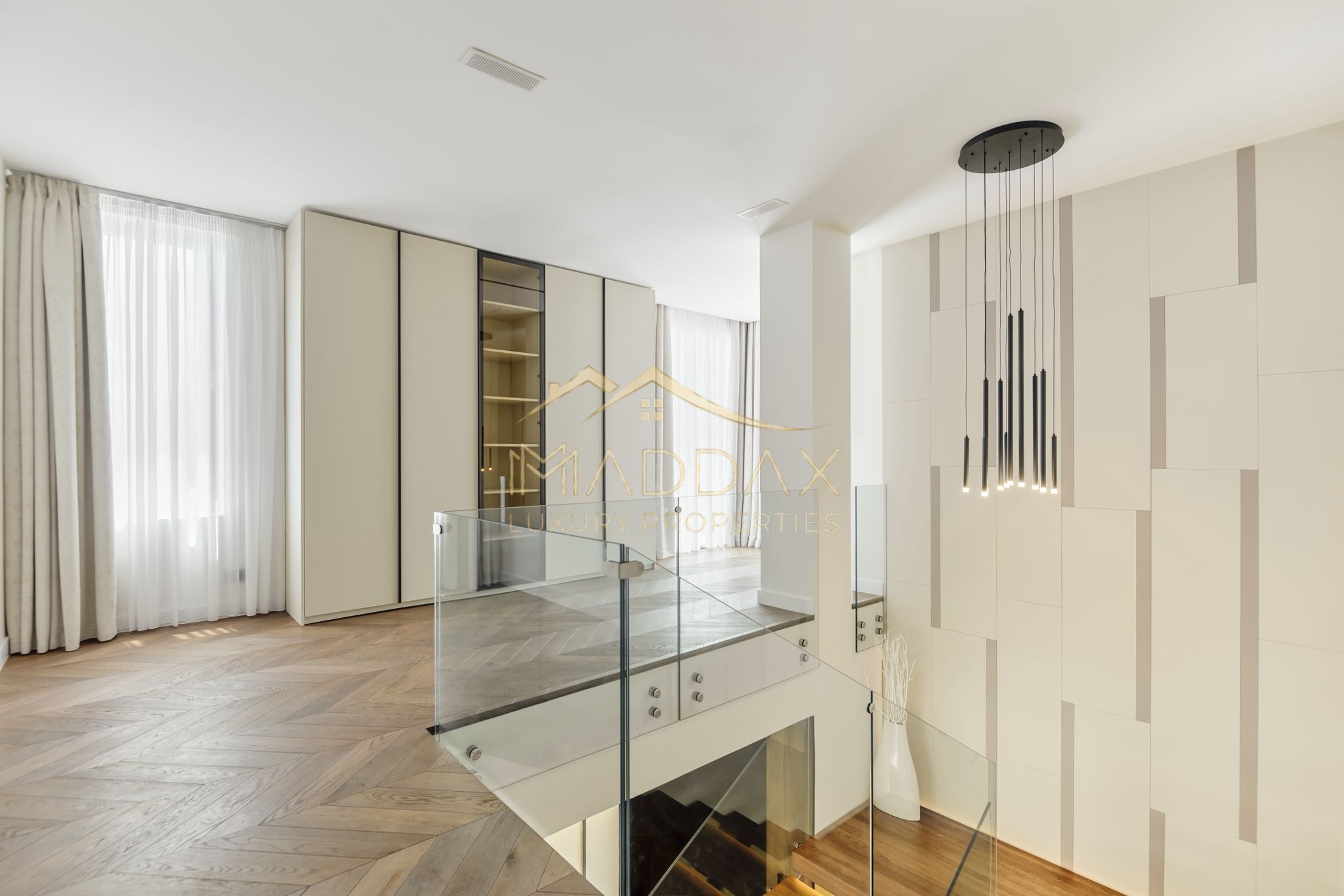 Vila Ultra-Lux *400mp* + Curte *325mp* \\4 camere \\ Pipera — fotografia 17
