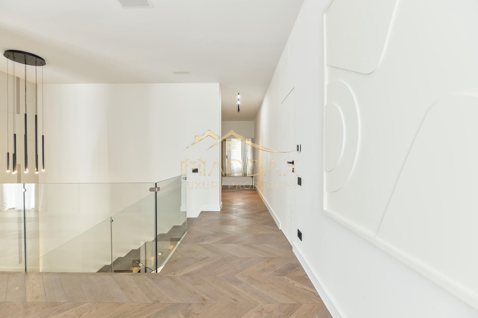 Vila Ultra-Lux *400mp* + Curte *325mp* \\4 camere \\ Pipera — fotografia 18