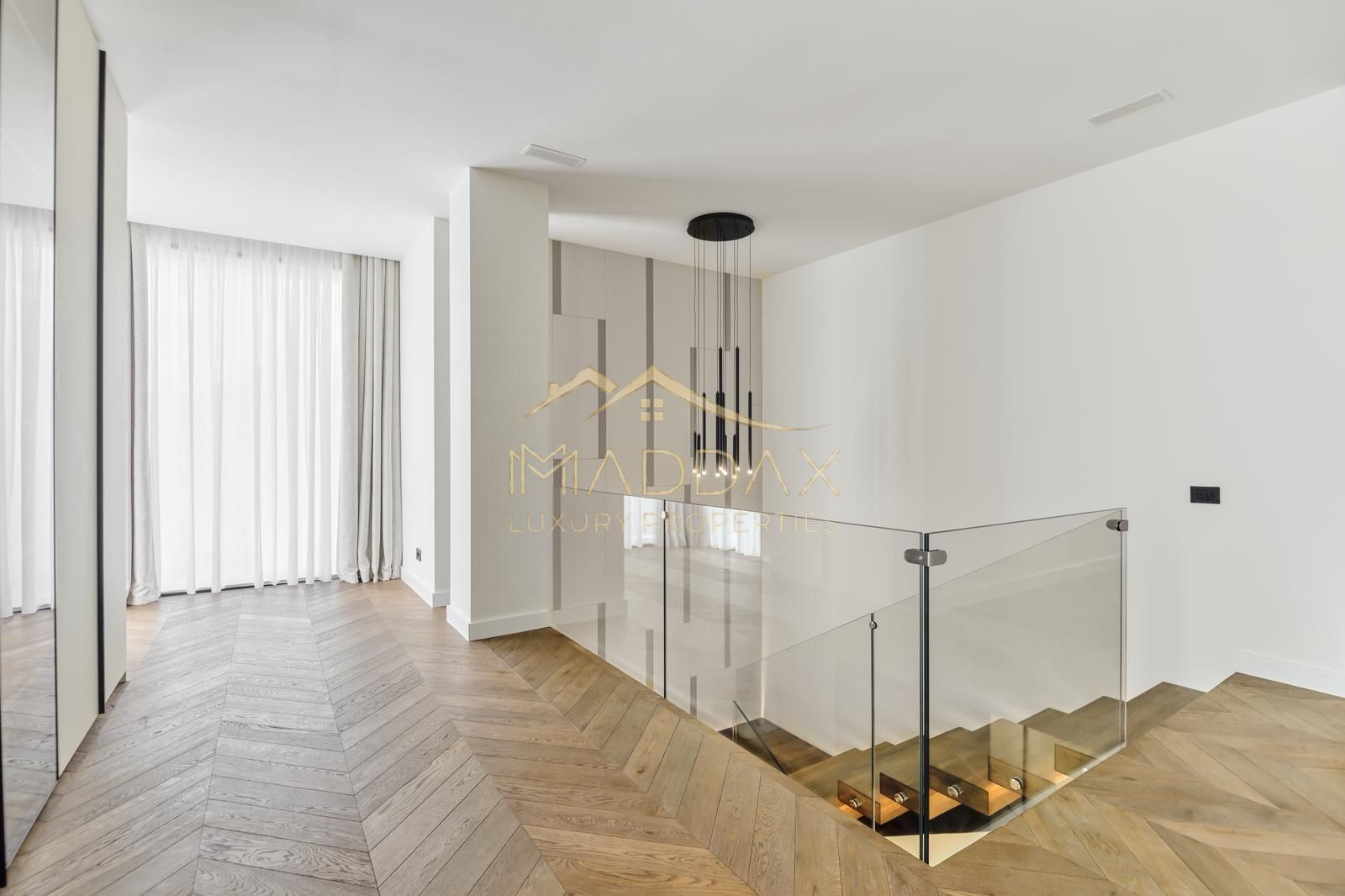 Vila Ultra-Lux *400mp* + Curte *325mp* \\4 camere \\ Pipera — fotografia 19
