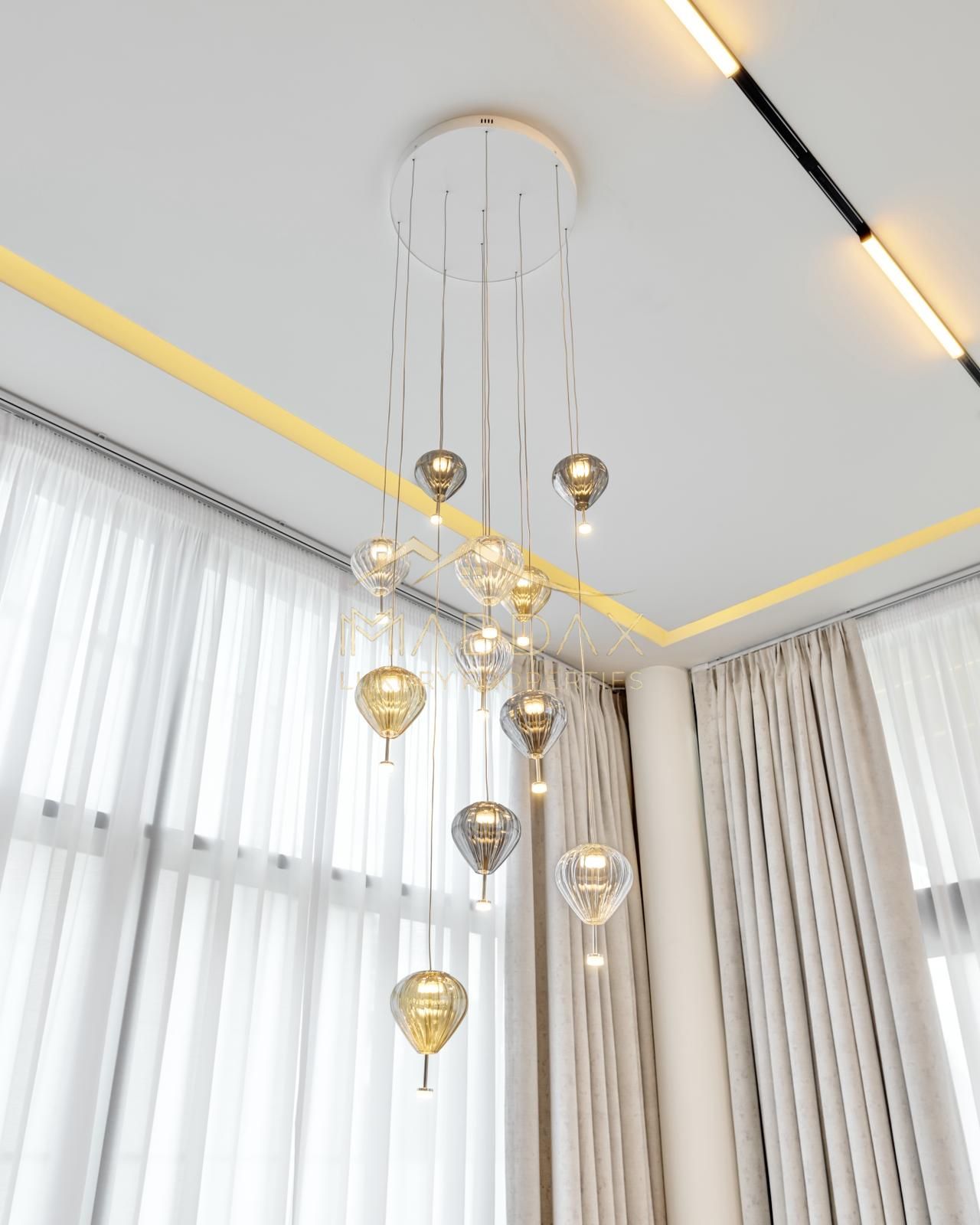 Vila Ultra-Lux *400mp* + Curte *325mp* \\4 camere \\ Pipera — fotografia 30