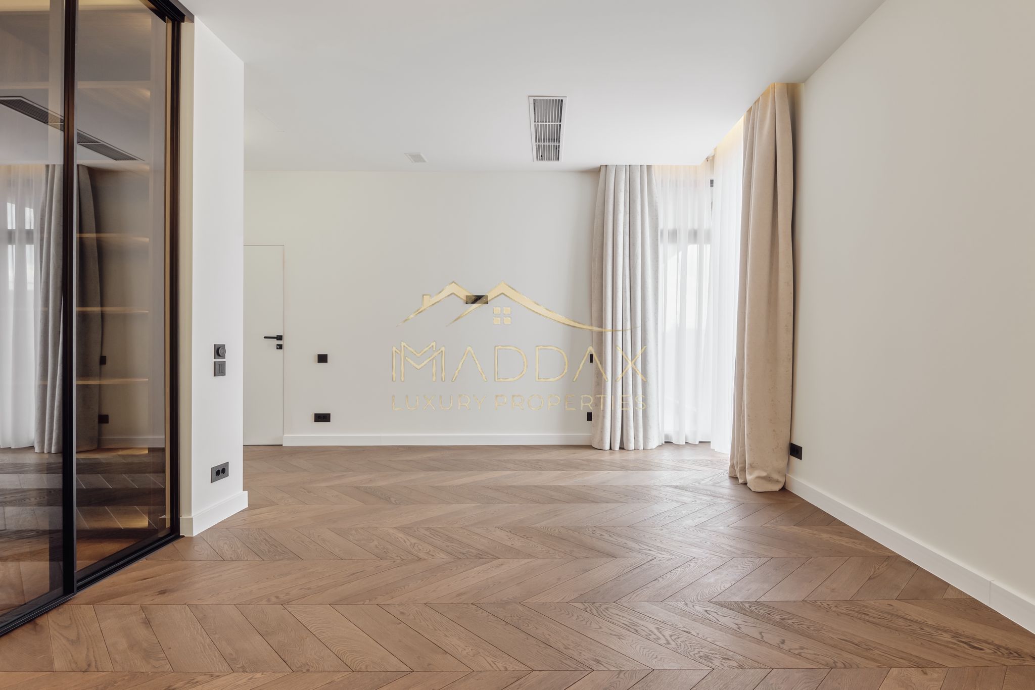 Vila Ultra-Lux *400mp* + Curte *325mp* \\4 camere \\ Pipera — fotografia 32