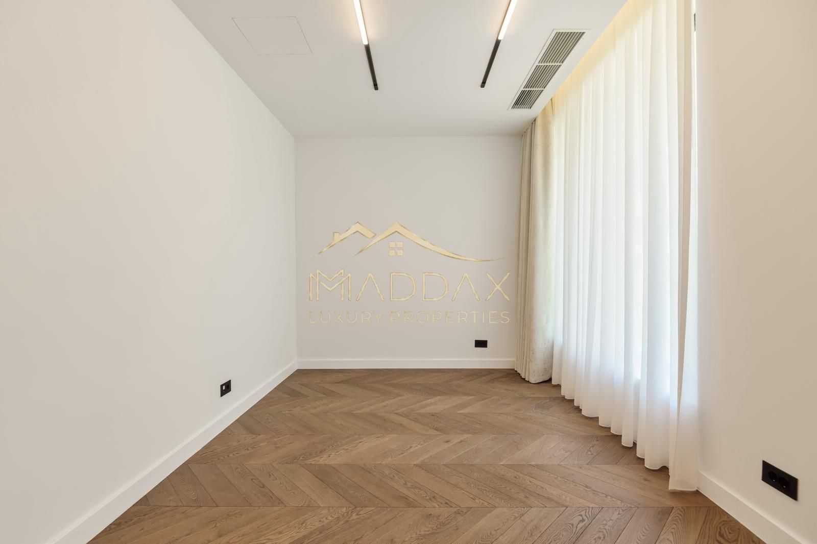 Vila Ultra-Lux *400mp* + Curte *325mp* \\4 camere \\ Pipera — fotografia 34