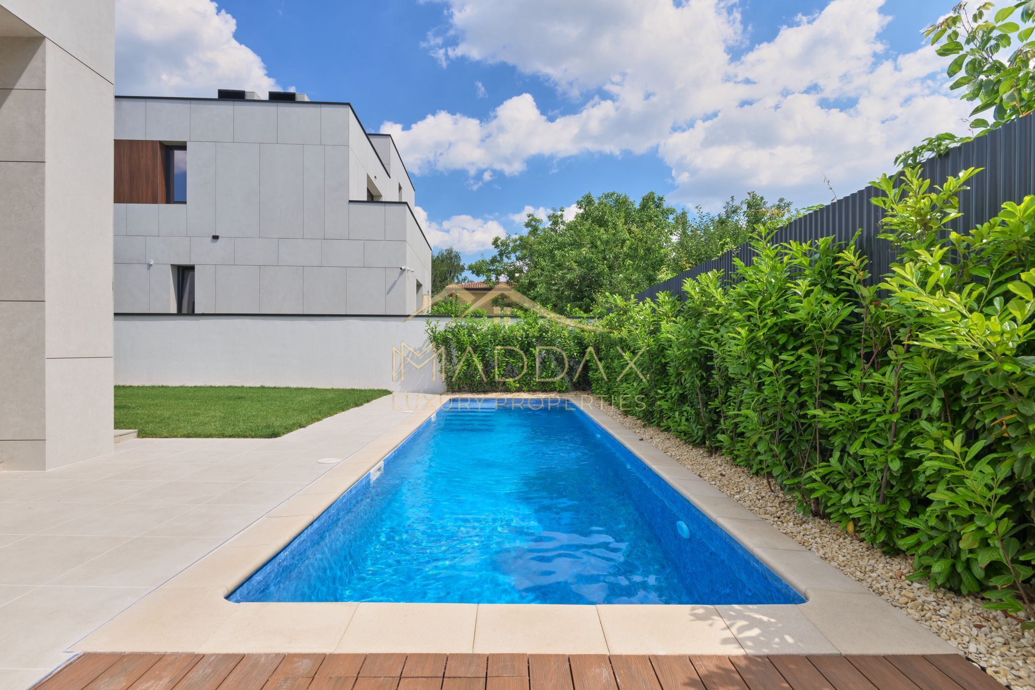 Vila Ultra-Lux *400mp* + Curte *325mp* \\4 camere \\ Pipera — fotografia 42