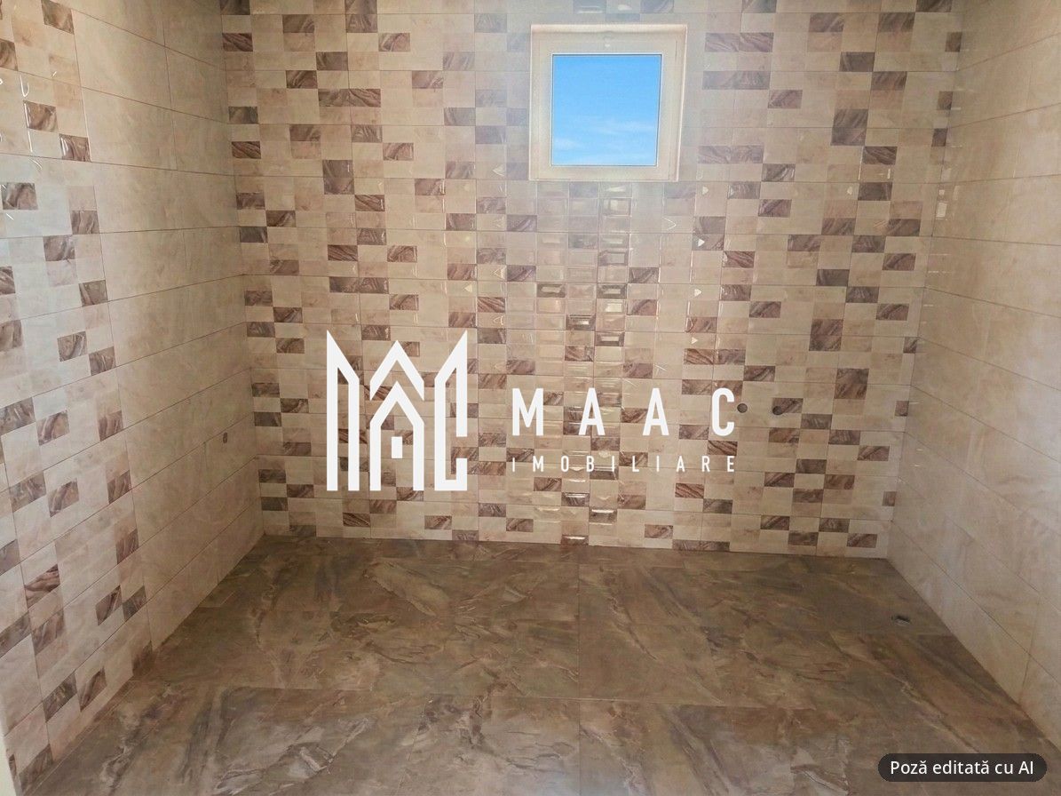 Casă individuală 4 camere de vânzare | Cristian | 96 mp — fotografia 3