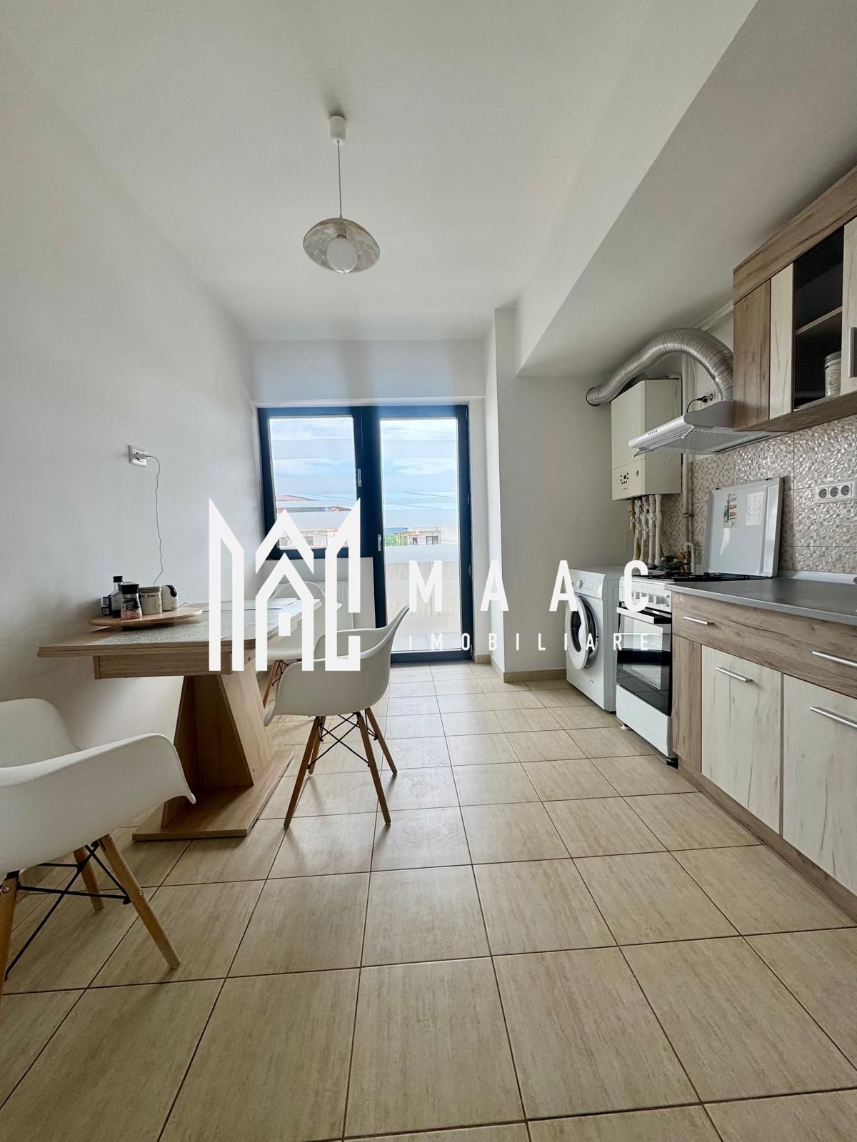 Garsonieră decomandată | Agrement Ostroveni | 42,1 mp, parcare — fotografia 3