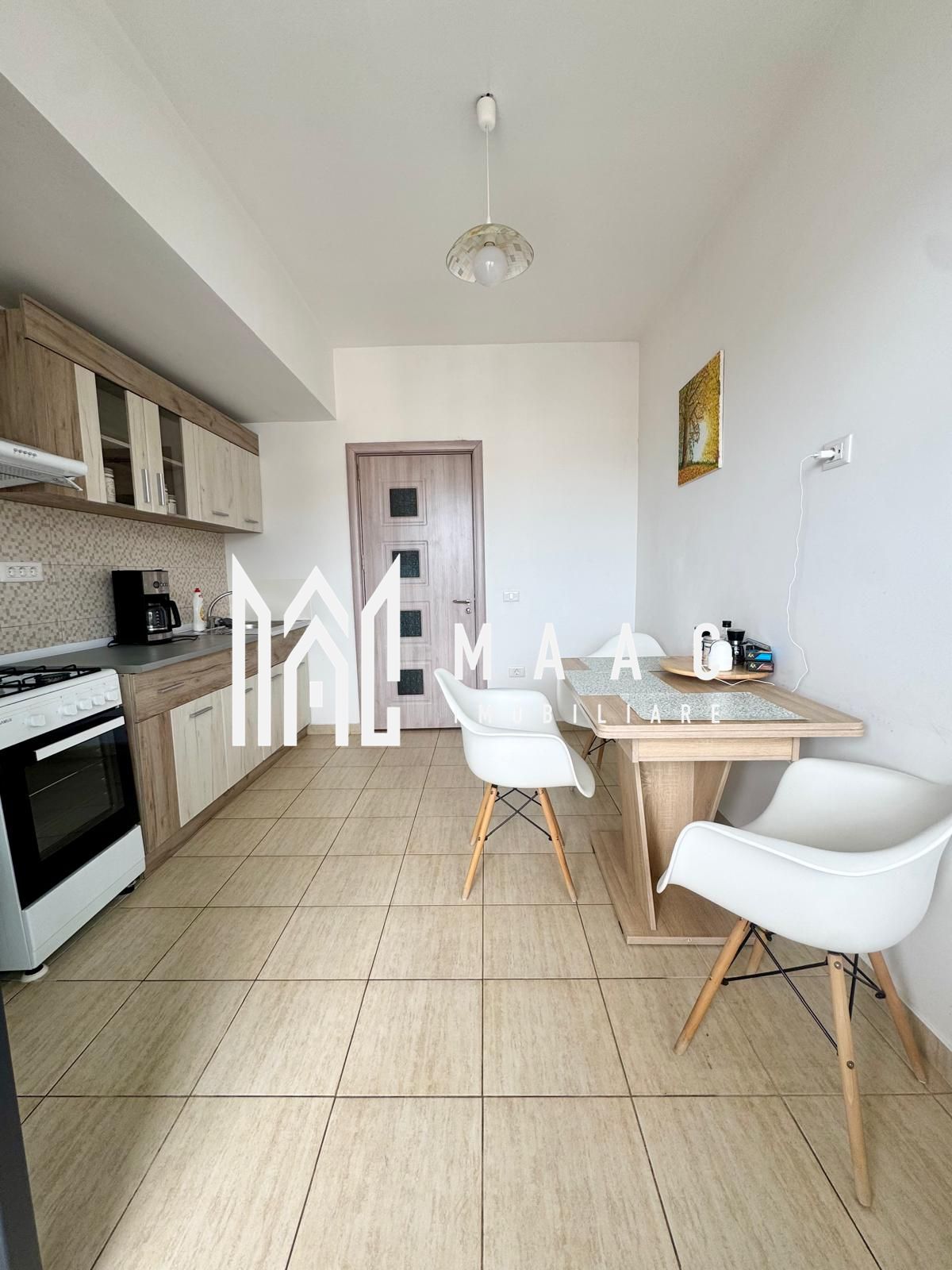 Garsonieră decomandată | Agrement Ostroveni | 42,1 mp, parcare — fotografia 4