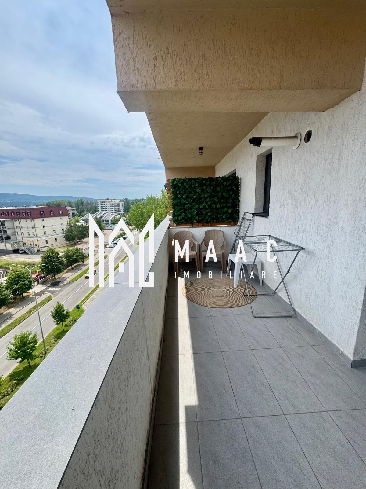 Garsonieră decomandată | Agrement Ostroveni | 42,1 mp, parcare — fotografia 6