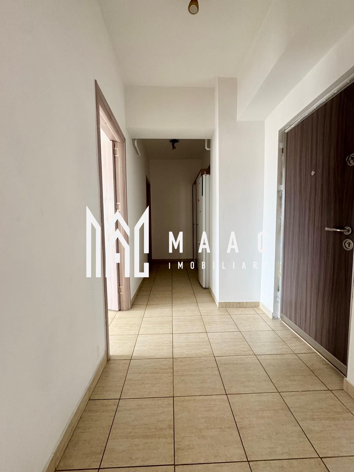 Garsonieră decomandată | Agrement Ostroveni | 42,1 mp, parcare — fotografia 7