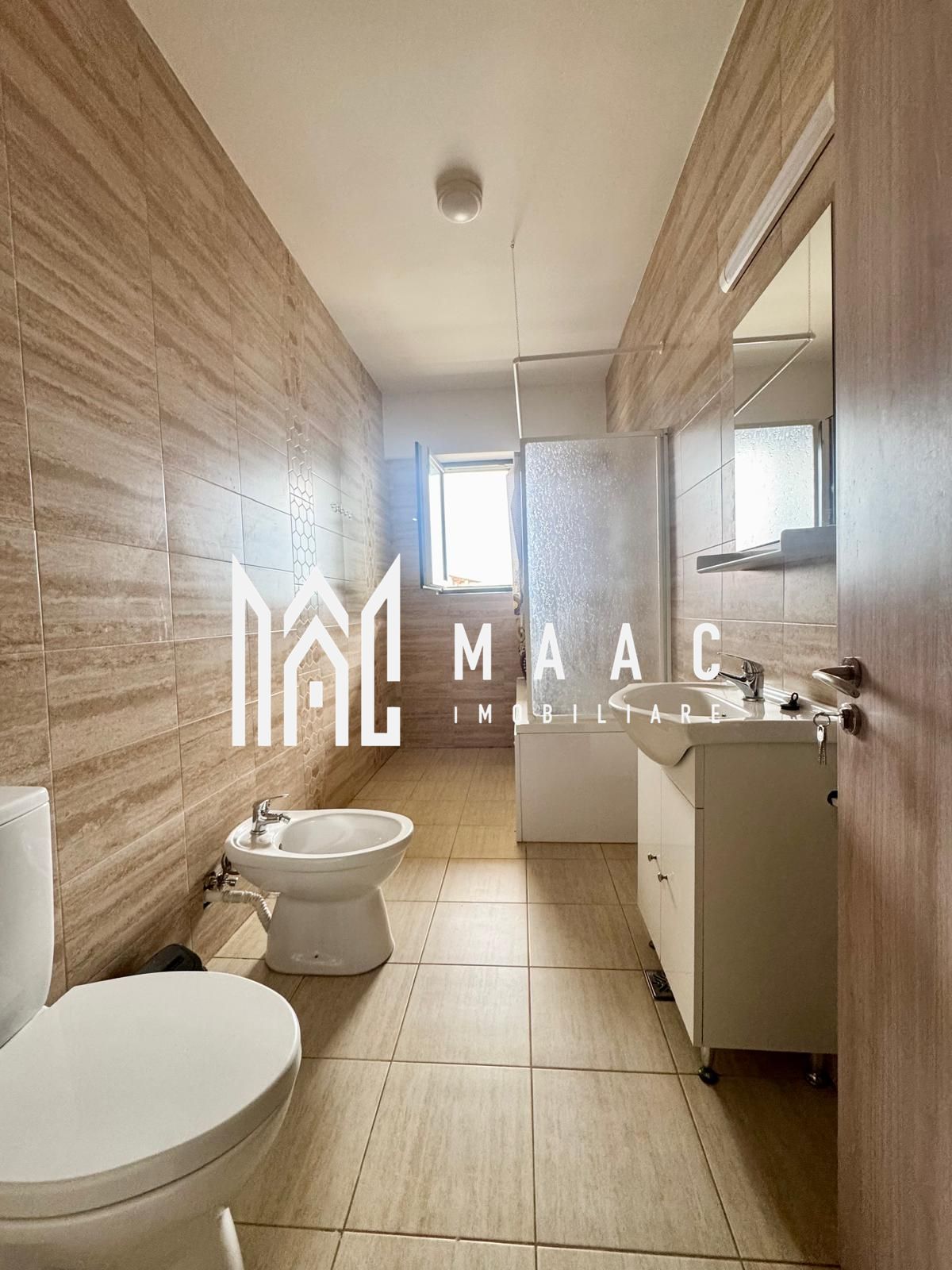 Garsonieră decomandată | Agrement Ostroveni | 42,1 mp, parcare — fotografia 8