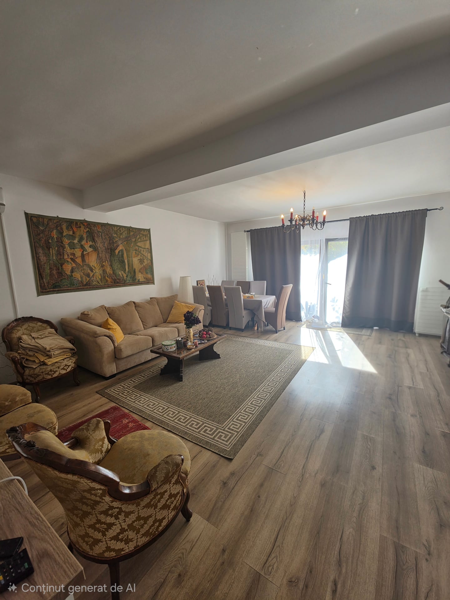 Casă 4 camere-Mobilata și utilata-Scoala modulară Bragadiru — fotografia 6