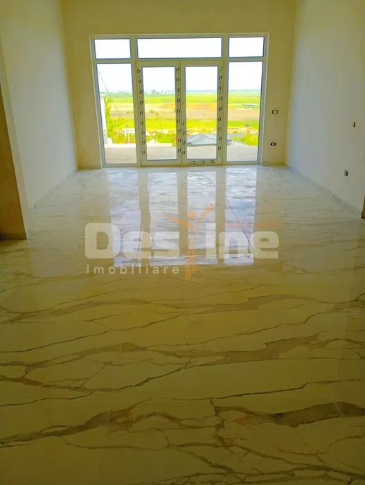 Casă Duplex TOMEȘTI | 8 camere, 280 mp utili, 2000 mp teren, an 2026 — fotografia 5