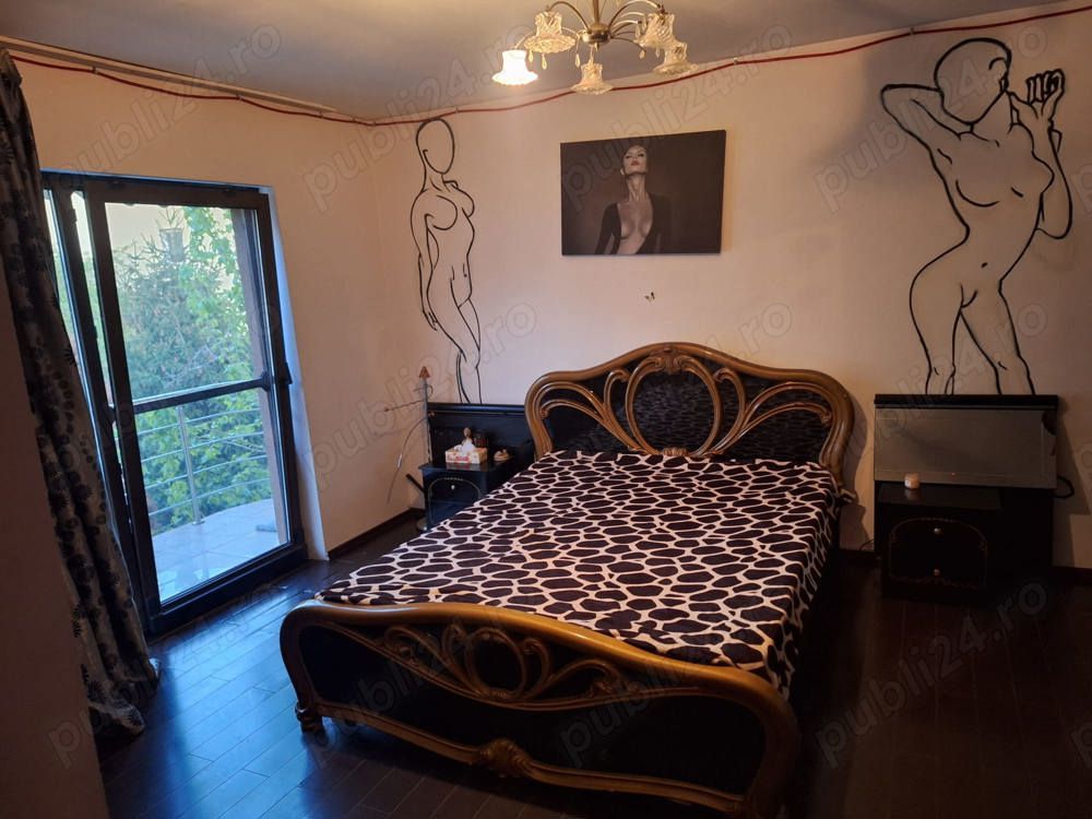 Închiriez vilă situata central — fotografia 5