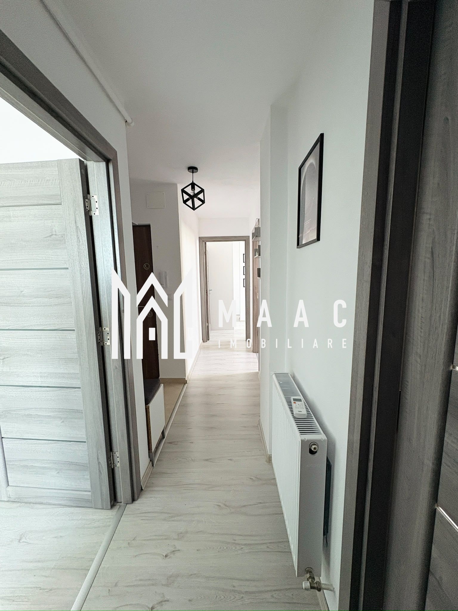Apartament 3 camere de vânzare | Sibiu, Turnișor | 66 mp — fotografia 4