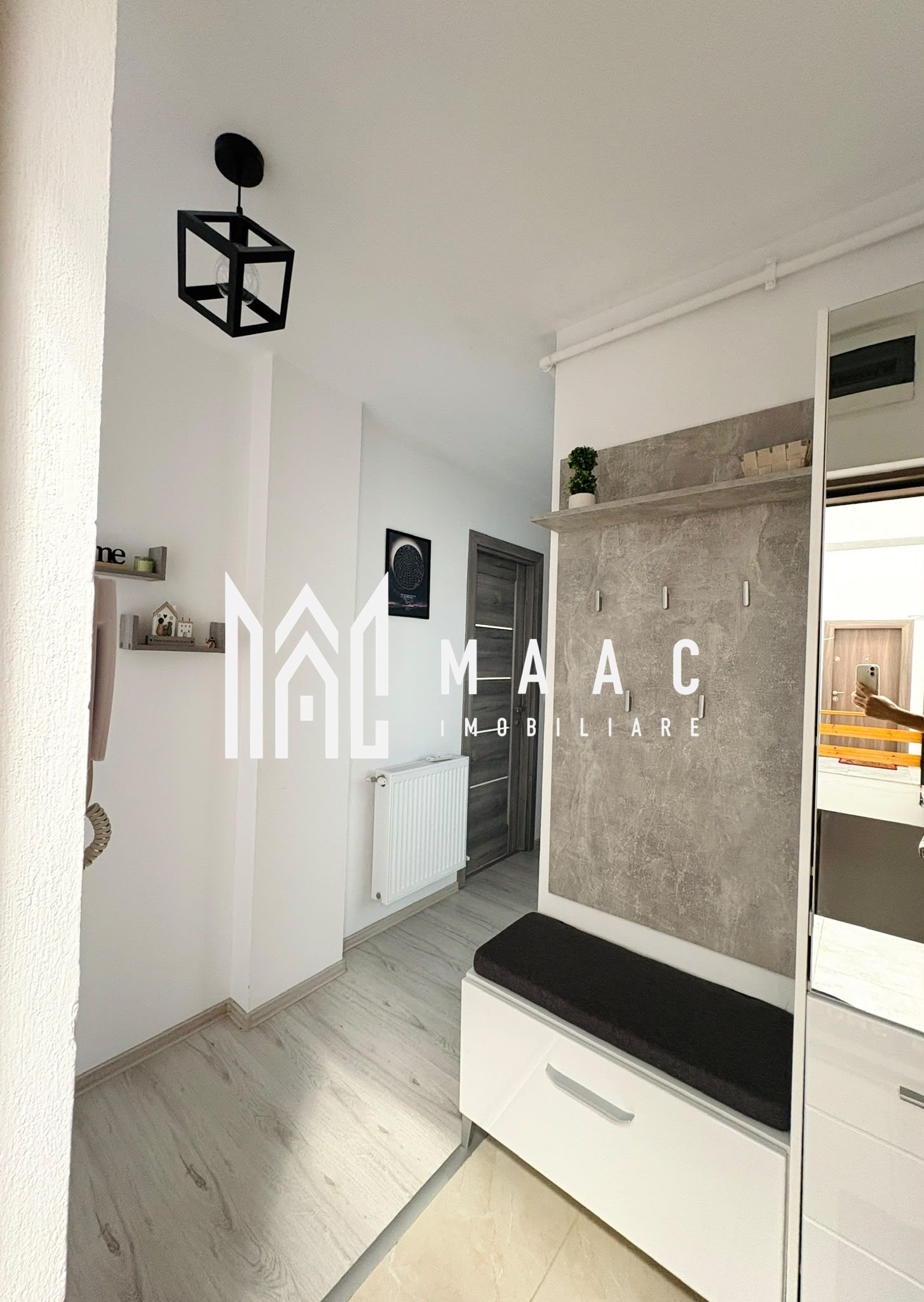Apartament 3 camere de vânzare | Sibiu, Turnișor | 66 mp — fotografia 5