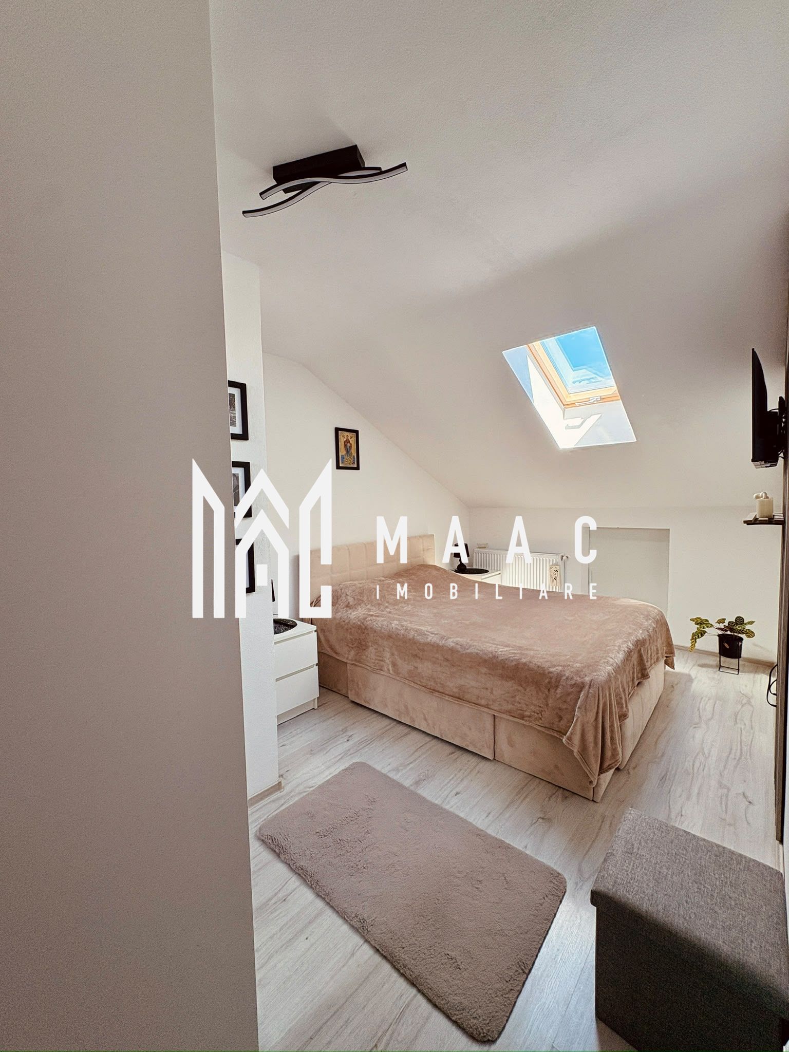 Apartament 3 camere de vânzare | Sibiu, Turnișor | 66 mp — fotografia 6