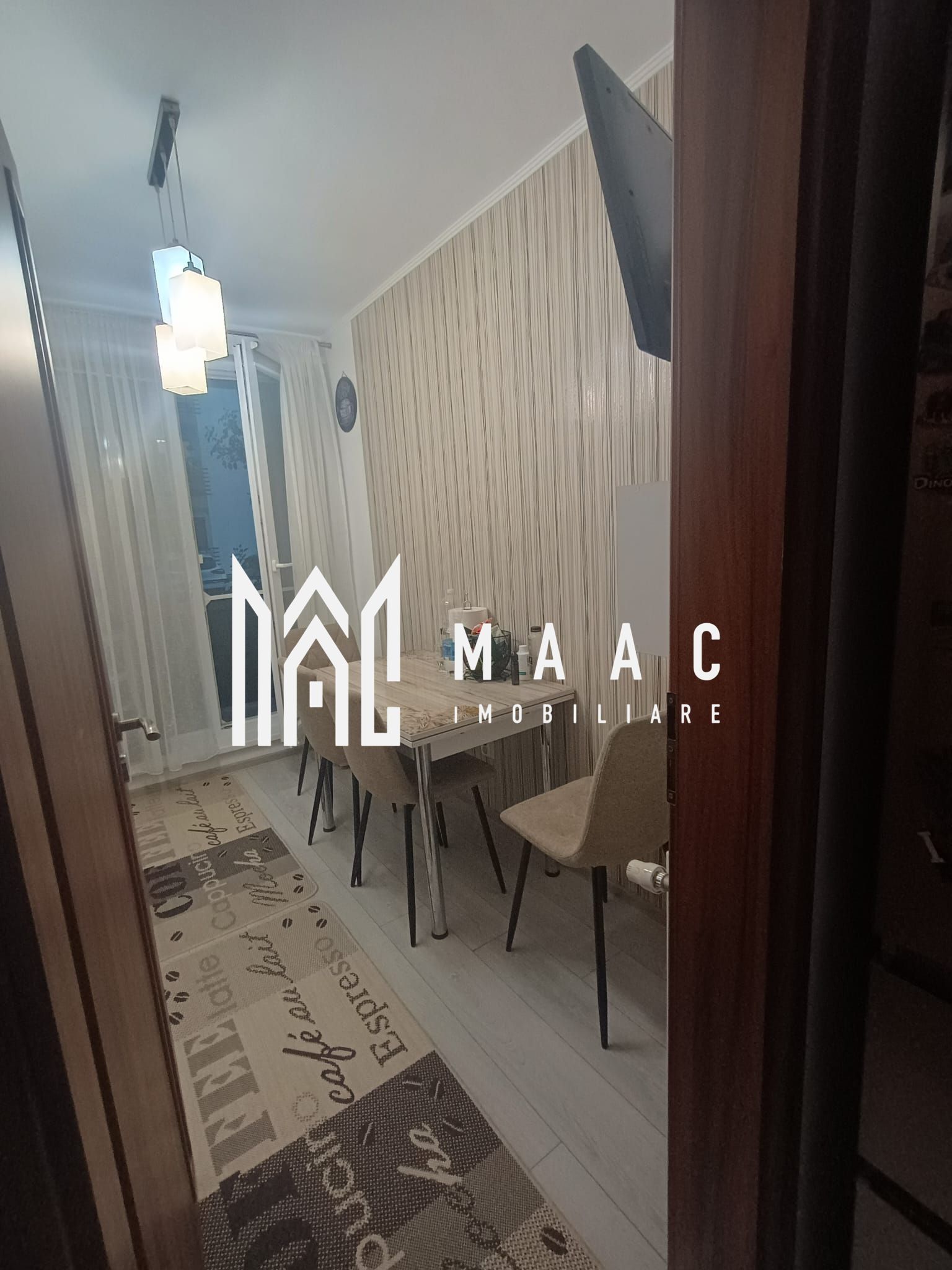 Apartament 3 camere de vânzare | Șelimbăr | 65 mp | parter — fotografia 3