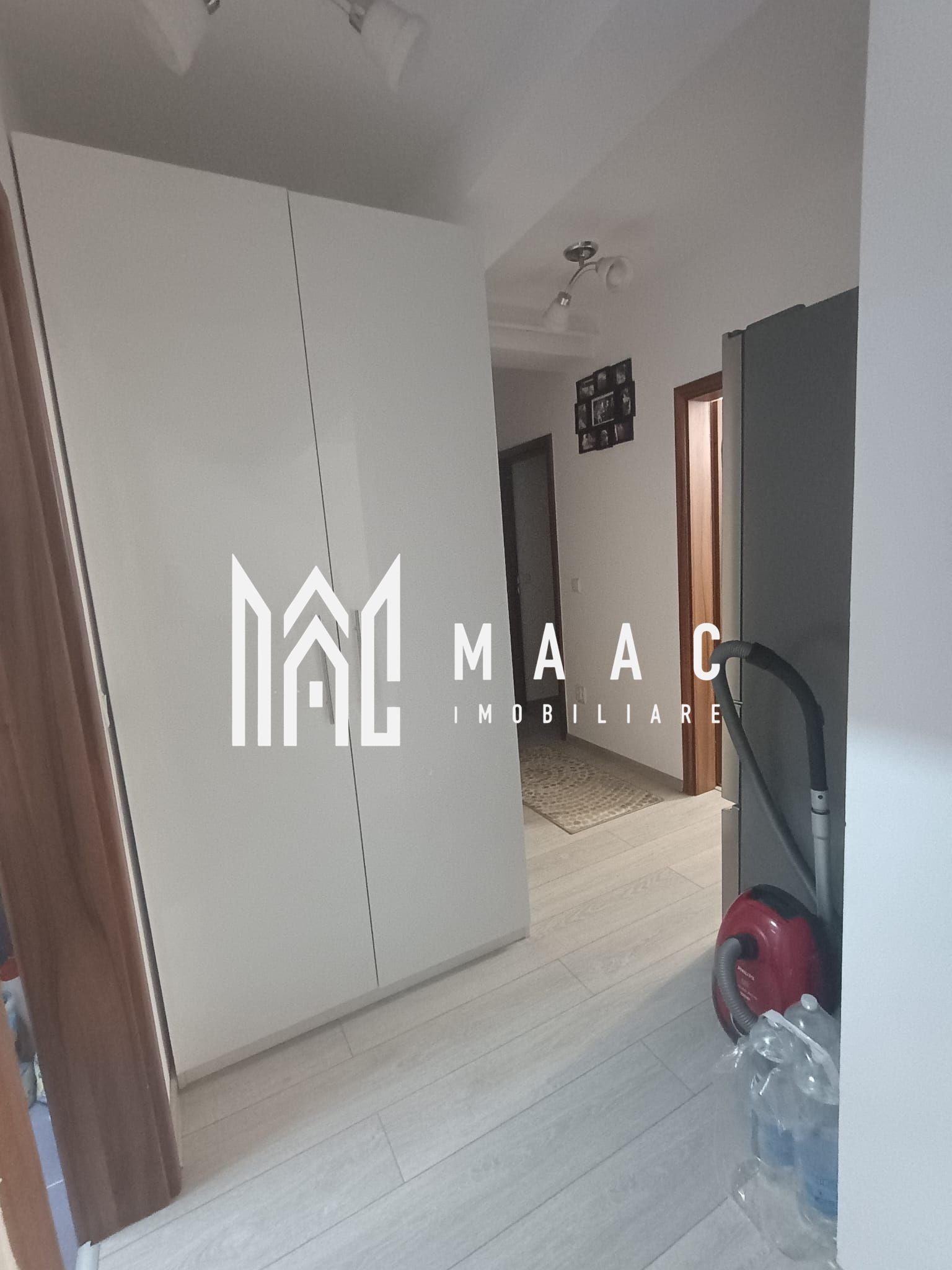 Apartament 3 camere de vânzare | Șelimbăr | 65 mp | parter — fotografia 4