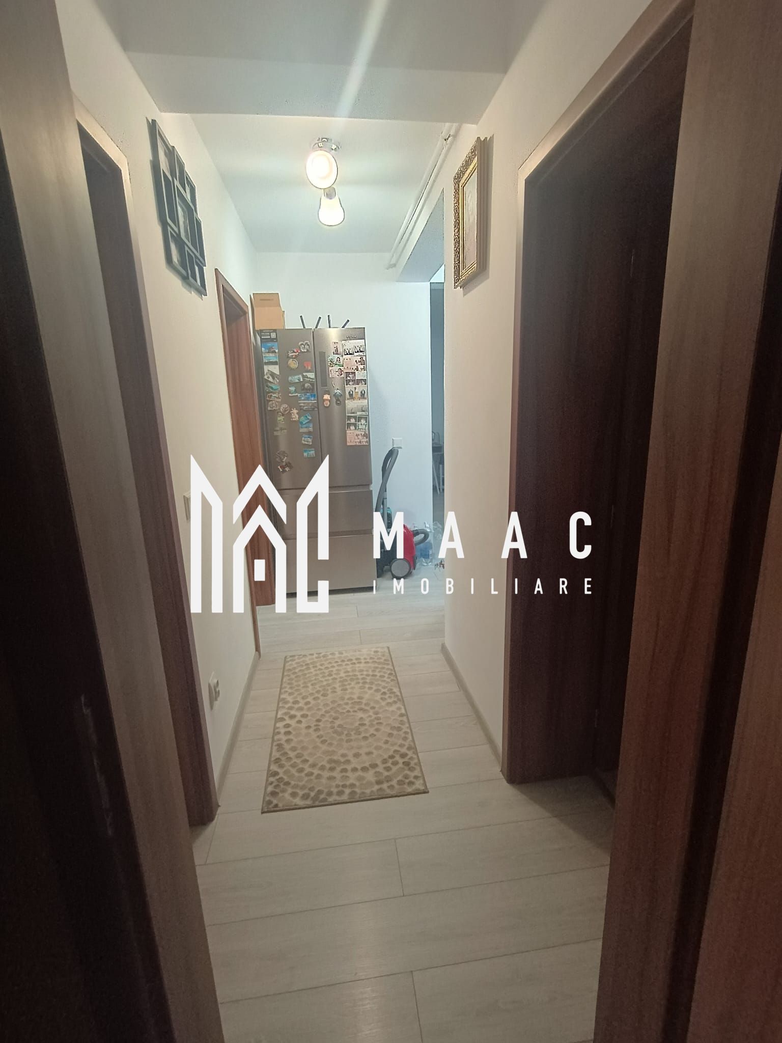 Apartament 3 camere de vânzare | Șelimbăr | 65 mp | parter — fotografia 6