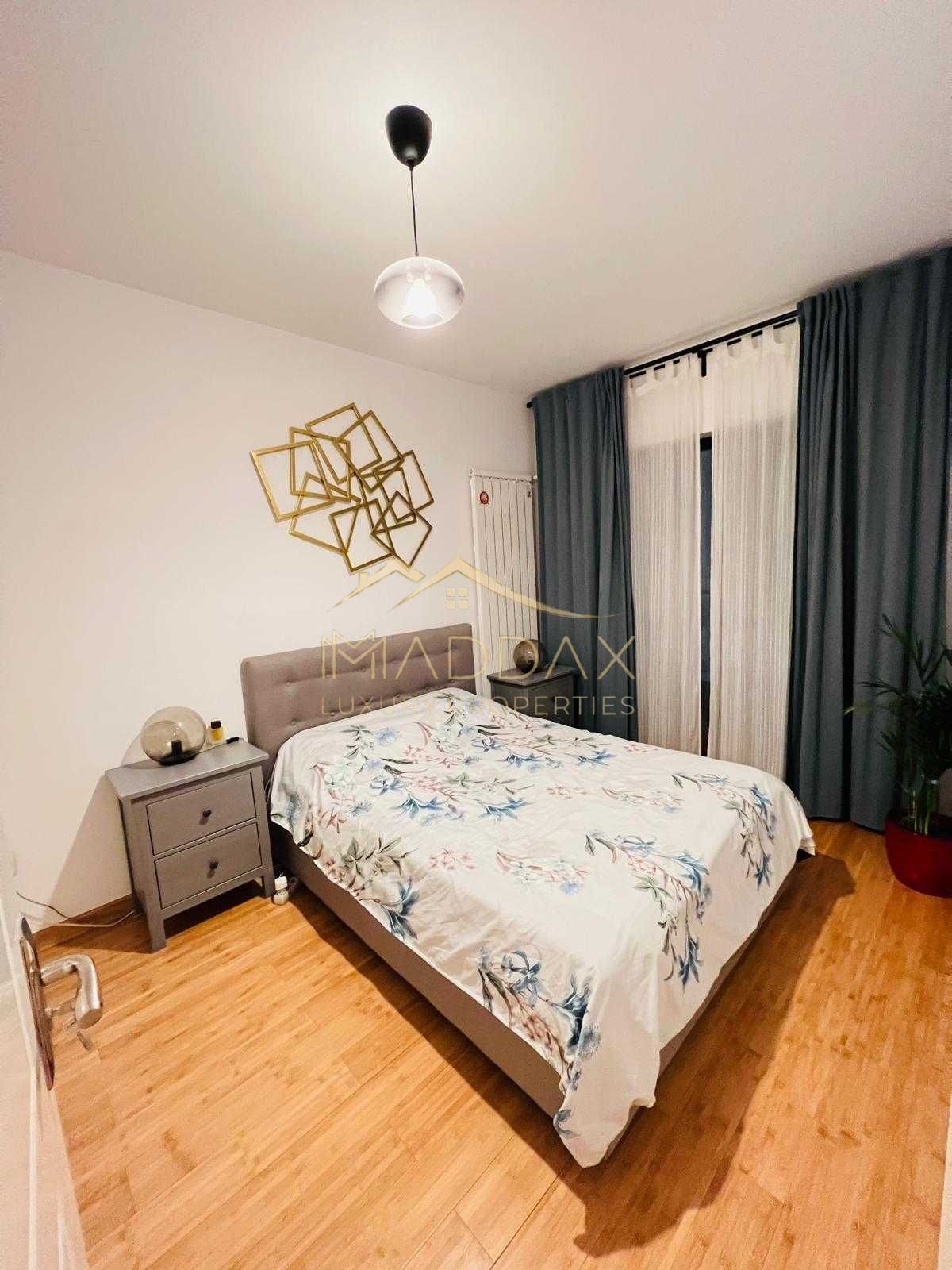 Apartament 2 camere | Zona Timpuri Noi | Bloc Nou (2020) — fotografia 5