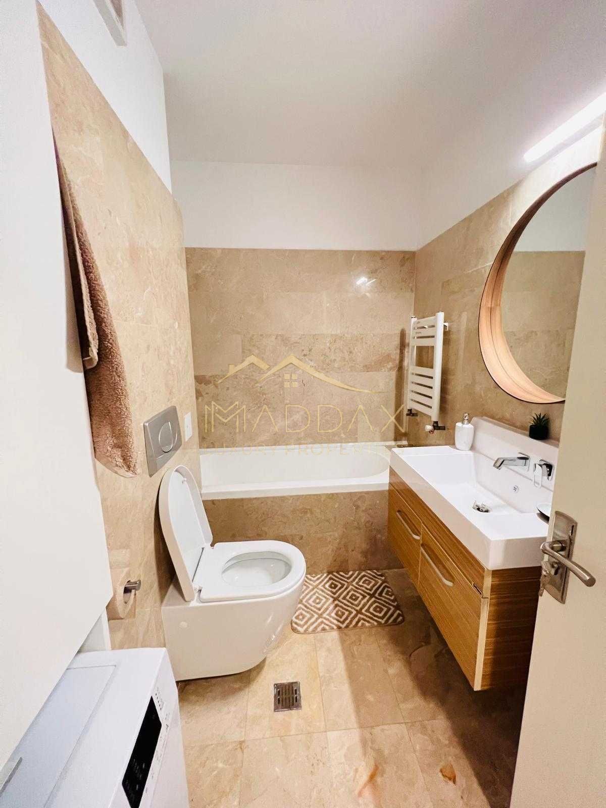 Apartament 2 camere | Zona Timpuri Noi | Bloc Nou (2020) — fotografia 6