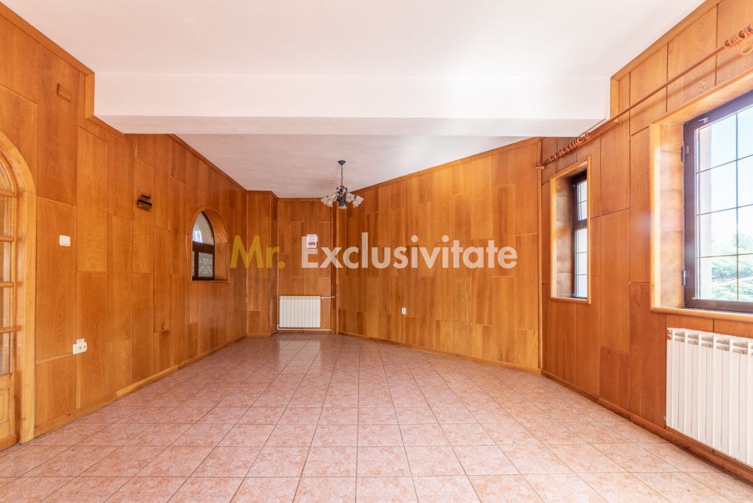 Casa in Valea Ursului + 1500 mp teren -jud. Arges — fotografia 14