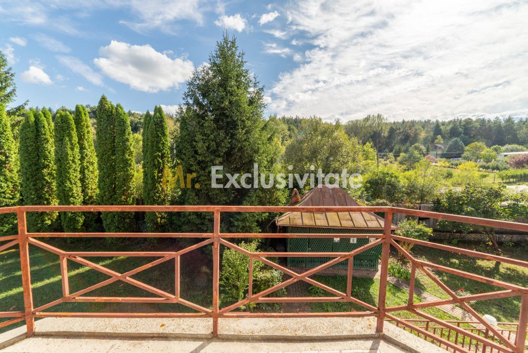 Casa in Valea Ursului + 1500 mp teren -jud. Arges — fotografia 17