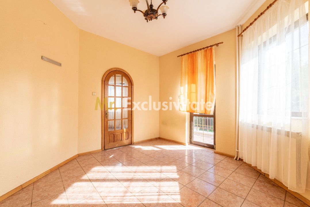 Casa in Valea Ursului + 1500 mp teren -jud. Arges — fotografia 3