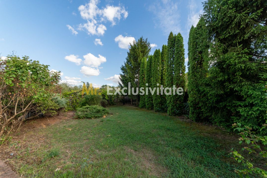 Casa in Valea Ursului + 1500 mp teren -jud. Arges — fotografia 9
