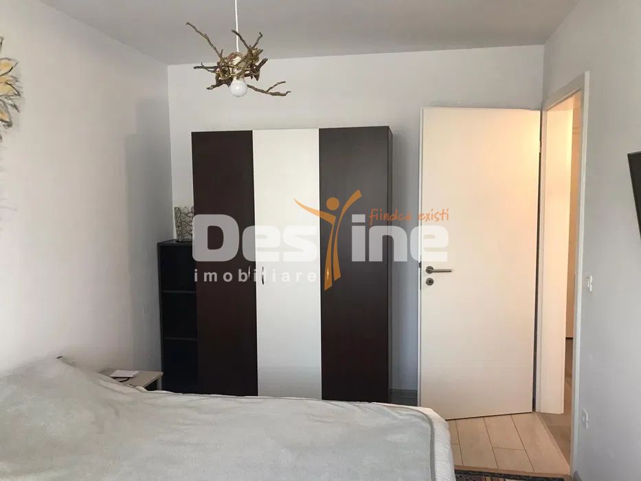 Apartament 2 camere decomandat cu loc de parcare inclus, Kasper Coresi — fotografia 4