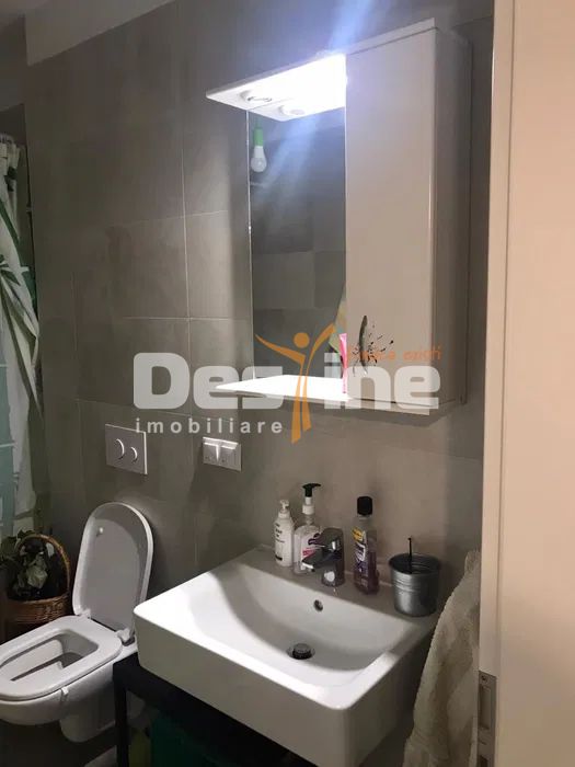 Apartament 2 camere decomandat cu loc de parcare inclus, Kasper Coresi — fotografia 6