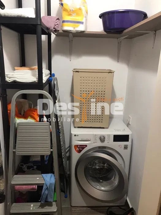 Apartament 2 camere decomandat cu loc de parcare inclus, Kasper Coresi — fotografia 8