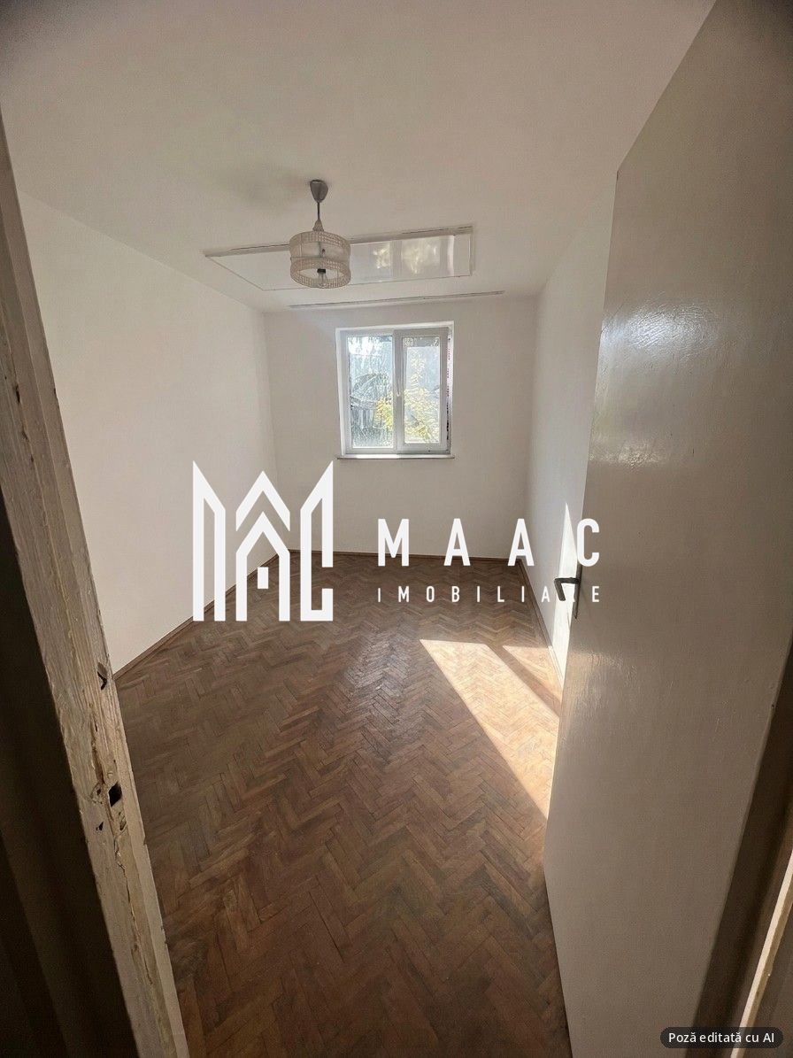 Apartament 4 camere de vânzare | Râmnicu Vâlcea, Nord | panoramic — fotografia 2